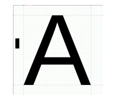 Dyslexic A